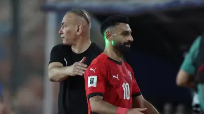 إبراهيم حسن يحذر صلاح من الدوري الأمريكي: لا تخف بريقك مثل ميسي