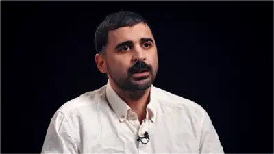 قيادي بحركة «حسم» يكشف تفاصيل حصوله على تأشيرة سفر بمساعدة إخواني