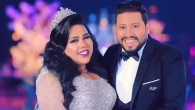 رضوى الشربيني تهنئ شيماء سيف بعد عودتها لزوجها محمد كارتر: ألف مبروك يا حبيبتي