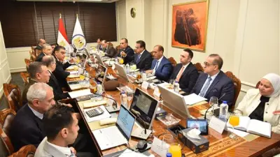 اجتماع موسع للشراء الموحد يناقش ضمان توافر الأدوية وإنشاء مخازن استراتيجية