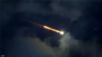 تركيا تعترض صاروخاً إيرانياً باليستياً وتنسق مع مصر وباكستان لوقف الحرب