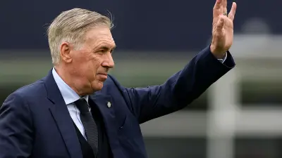 هل ضاع حلم نيمار في أنشيلوتي؟ قصة انتقاله إلى ريال مدريد التي لم تكتمل