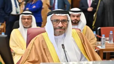 تحذير إماراتي صادم: لا مستقبل للتعايش مع إيران وعجز الجامعة العربية