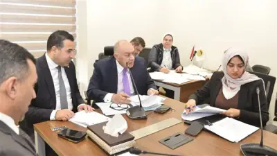 لجنة النقل تنتقد ضعف التمثيل الحكومي وتناقش طلبات إحاطة بشأن أزمات مرورية بالقليوبية