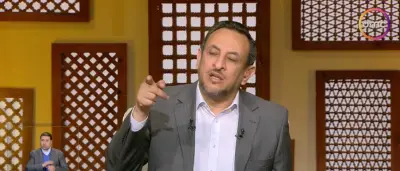 الشيخ رمضان عبد المعز يوجه كلمة واحدة تُصلح حياتك وتغير مصيرك للأفضل
