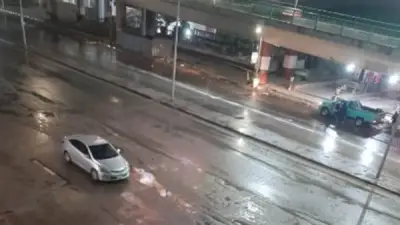 مركز معلومات تغير المناخ يوضح أسباب التقلبات الجوية ويوجه نصائح عاجلة للمزارعين