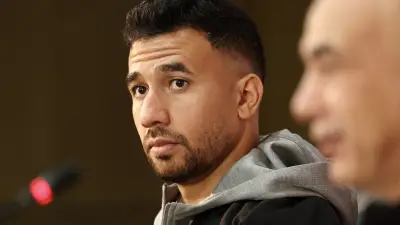 تريزيجيه يتحدى يامال ويؤكد: مصر أفضل منتخب في أفريقيا ونسعى لرفع رايتها في المونديال