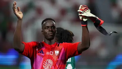 ميندي: الوحدة الوطنية سلاحنا الأقوى.. ونستطيع هز الجبال مع دعم الشعب السنغالي