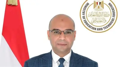 التعليم تنسق مع الأرصاد لتحديد مصير الدراسة الأربعاء والخميس وتنفي الشائعات