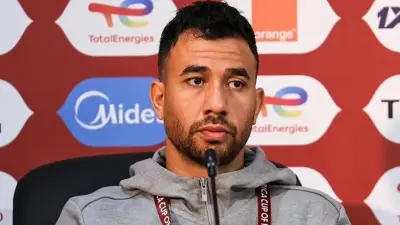 تريزيجيه جاهزون لتقديم مباراة كبرى أمام إسبانيا ونسعى لإسعاد الجماهير