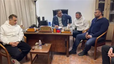 نقابة الممثلين تحقق مع أحمد عبد الله محمود بعد تصريحاته المسيئة عن رشدي أباظة