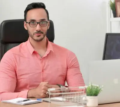 بعد رمضان والعيد.. معتز القيعي يكشف الطريقة الأسهل للعودة إلى الوزن الطبيعي دون حرمان