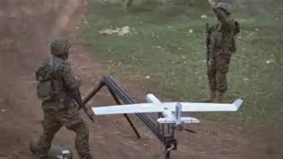 حزب الله يعلن استهداف منظومة دفاعات جوية في مستوطنة معالوت ترشيحا بالمسيرات الانقضاضية