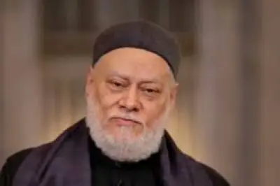 علي جمعة يكشف عن صيغة استغفار نبوية لتفريج الهموم وسعة الرزق