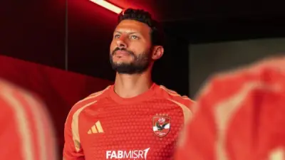 الغندور: الشناوي أساسي أمام إسبانيا.. وتوجيهات خاصة لفتوح لمواجهة يامال