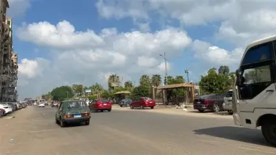 طقس معتدل نهارًا وبارد ليلًا في المنيا اليوم مع تحذيرات من الشبورة