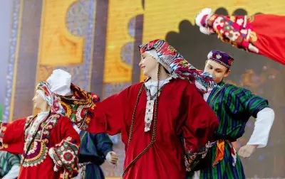 موسكو تستعد لإطلاق مهرجان بريكس ميلودي الدولي بمشاركة مصرية للمرة الأولى