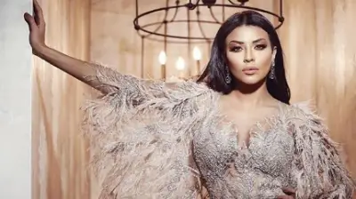 وفاة والد الفنانة أمل بشوشة بعد صراع مع المرض وتفاصيل مؤثرة عن حياتها