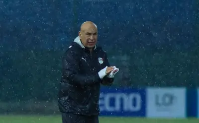 شوبير يوضح من يحرس عرين المنتخب أمام إسبانيا في كأس العالم