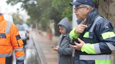 الإسكندرية ترفع حالة الطوارئ في الصرف الصحي استعدادًا لموجة الأمطار المتوقعة