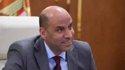 وزير العمل يهنئ نبيل فهمي بانتخابه أمينًا عامًا للجامعة العربية بالإجماع