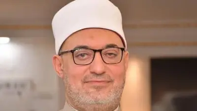 مفتي مصر يدين تقنين إعدام الأسرى الفلسطينيين ويصفه بانتهاك صارخ للإنسانية