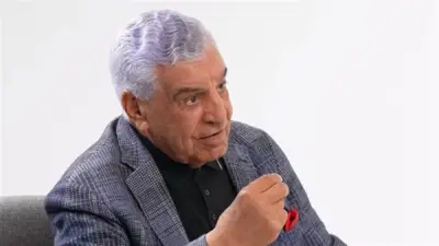 زاهي حواس يعلن عن تحالف استراتيجي موسع لاستعادة رأس نفرتيتي من ألمانيا