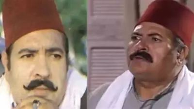 في ذكرى رحيله.. قصة إزمة قلبية أصابت سيد عبد الكريم خلال تصوير مشهد وفاة زينهم السماحي