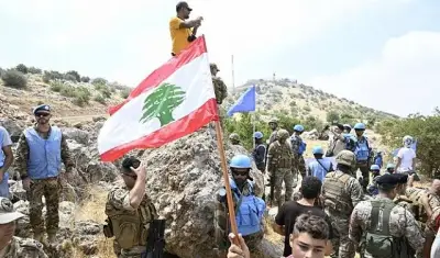 يونيفيل تحذر من تصعيد خطير في جنوب لبنان وتقلص دورياتها حفاظًا على سلامة قواتها