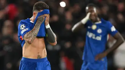 أزمة إنزو فرنانديز مع جماهير تشيلسي بعد تصريحات حول ريال مدريد