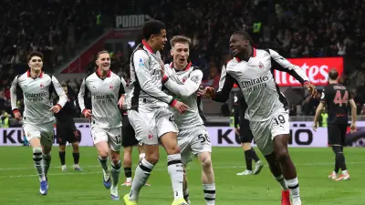 ميلان يعلن رسميًا عن التعاقد مع المهاجم المونتينيغري أندري كوستيتش