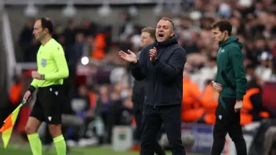 بنفيكا يفتح الباب أمام برشلونة لضم أندرياس شجيلديروب في صفقة صيفية محتملة