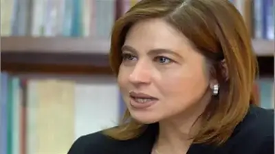 الهيئة الوطنية للإعلام تنعى الكاتبة والباحثة البارزة هالة مصطفى