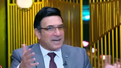 وفاة والدة المعلق الرياضي طارق الأدور وشقيقه الكابتن مصطفى