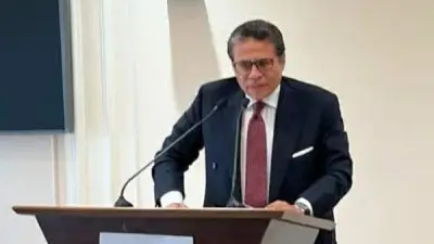 وكيل تشريعية النواب يندد بقانون إعدام الأسرى الفلسطينيين: انتهاك خطير للقانون الدولي