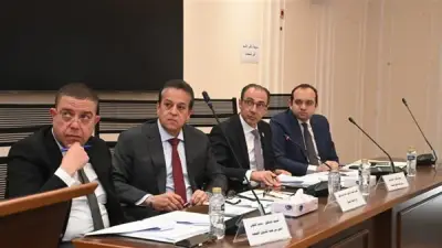 لجنة الصحة بالنواب تطرح دمج التأمين الخاص في الشامل وجلسة لإنقاذ المستشفيات