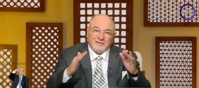 الشيخ خالد الجندي يحذر من الإسراف في رمضان ويؤكد على أهمية الاعتدال في العبادة