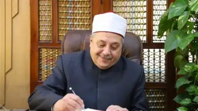 الأزهر يمنح إجازة لجميع معاهده غدًا بسبب سوء الأحوال الجوية