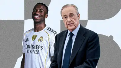 هل تحولت استراتيجية ريال مدريد في صياغة النجوم إلى رهان مكلف؟