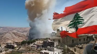 ممثل أمريكا بالأمم المتحدة: لا استباق للتحقيق في مقتل جنود اليونيفيل.. وندعم استقرار لبنان