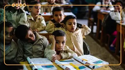 التعليم: كل مديرية تحدد موعد امتحان الشهر المؤجل بعد تعطيل الدراسة غدًا