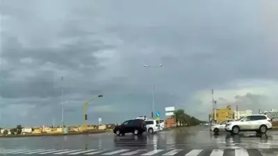 الأرصاد تحذر من طقس غير مستقر وغزير الأمطار في معظم المحافظات الثلاثاء