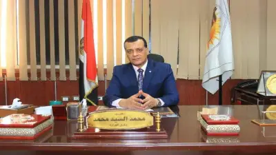 تعليم سوهاج يؤجل امتحانات الأربعاء إلى الاثنين بسبب التقلبات الجوية