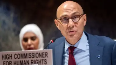 مفوض الأمم المتحدة لحقوق الإنسان يحذر إسرائيل من إجراءات تشريعية تستهدف الفلسطينيين