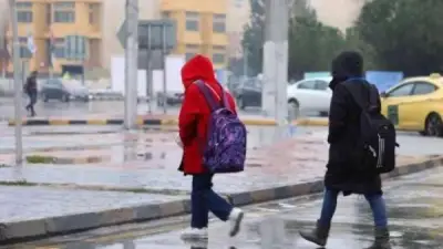 تأجيل امتحانات المنيا غدًا بسبب سوء الأحوال الجوية وموعد جديد الإثنين المقبل