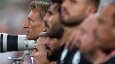 مدرب سعودي يقدم نفسه بديلاً لرينارد مع دفاعه عنه رغم انتقادات المنتخب