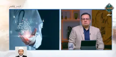 الذكاء الاصطناعي في العلاج: هل يمكن الاعتماد عليه في تشخيص الأمراض ووصف الأدوية؟