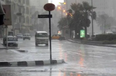 الأرصاد توجه نصائح حيوية للمواطنين خلال تقلبات الطقس الحالية