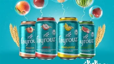 شركة بيبسي كولا تعلن زيادة أسعار فيروز وبيريل بدءًا من اليوم