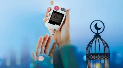 دراسة جديدة تكشف: فصيلة الدم B قد ترفع خطر الإصابة بالسكري بنسبة 28%